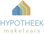 Hypotheekmakelaars Logo