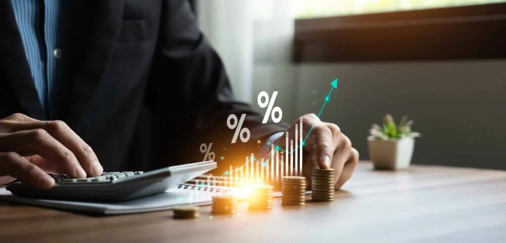 Hogere rente en herfinancieren in 2023